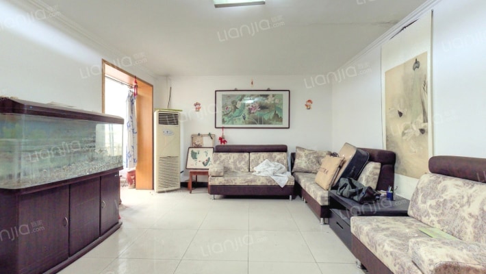 东花市北里中区二手房实景图