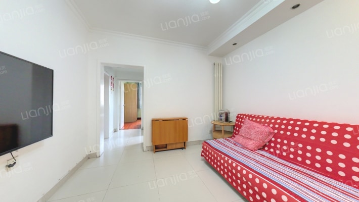 和平街十五区二手房实景图