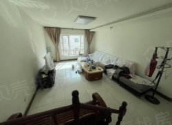 整租·泰和园 3室2厅 南_泰和园租房