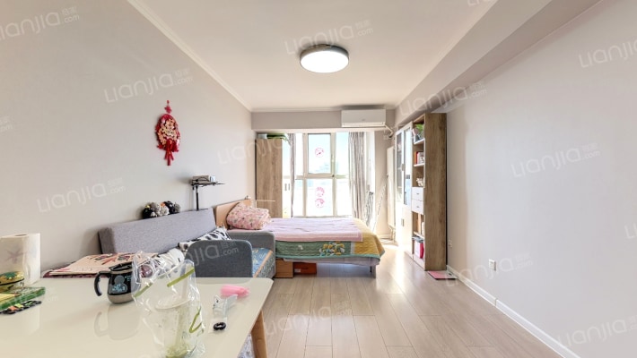 东方财富二手房实景图