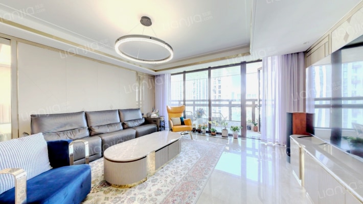 海玥花园A区二手房实景图