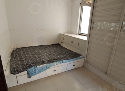 整租·大上海广场玉兰雅苑 2室2厅 南_大上海广场玉兰雅苑租房