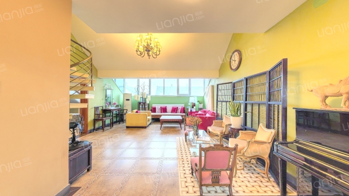 龙岳洲二手房实景图