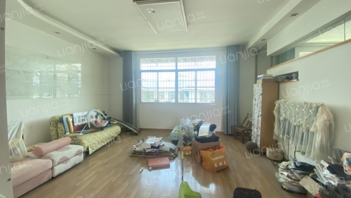 市就业局宿舍二手房实景图