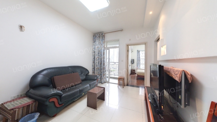 华宇渝州新都二手房实景图