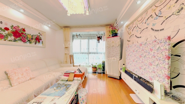 东岸新里二手房实景图