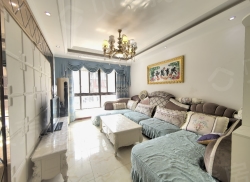 整租·新民苑 3室2厅 东南_新民苑租房