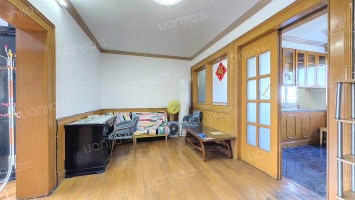 丽景公寓二手房实景图