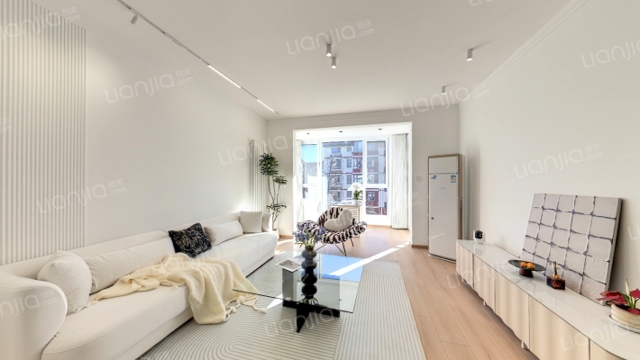 美利新世界二手房实景图