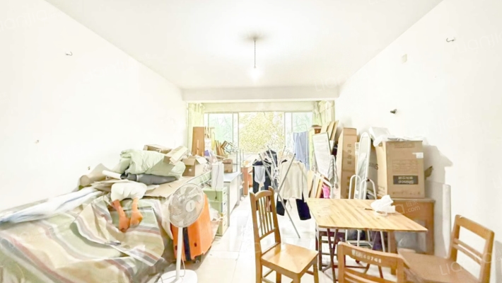 重庆第二师范学院家属楼二手房实景图