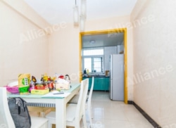 整租·御公馆 3室2厅 南_御公馆租房