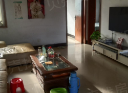 整租·邯山街152号院 3室2厅 南/北_邯山街152号院租房