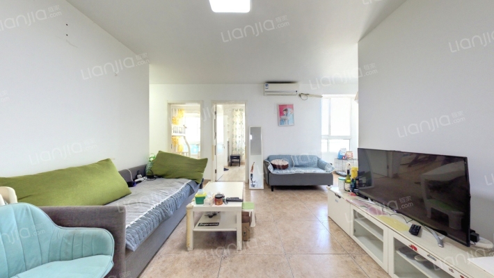 方泽园二手房实景图