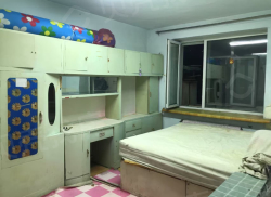 整租·石油小区 1室1厅 南_石油小区租房