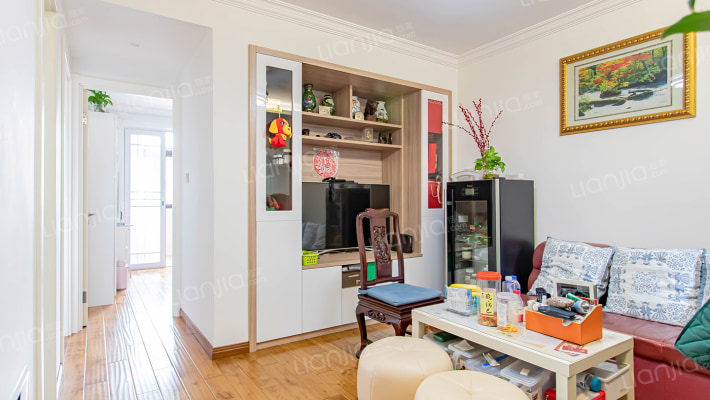 梅川四街坊二手房实景图