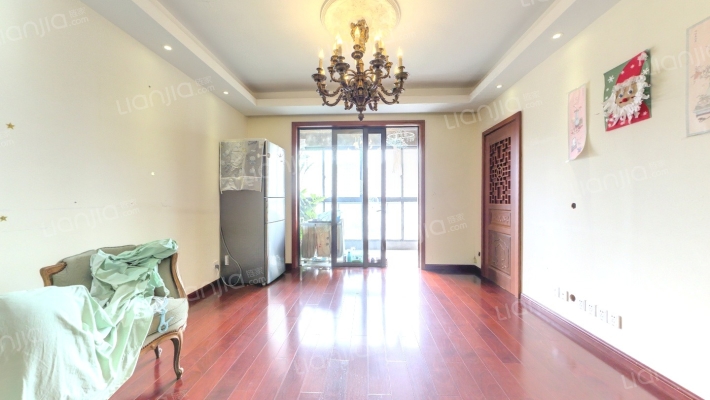 丝庐雅苑一期二手房实景图