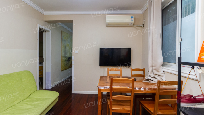 锦岩小区二手房实景图