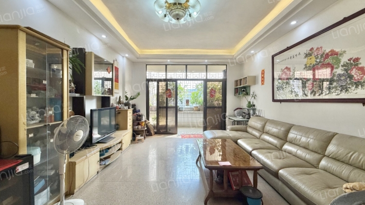 丽景园二手房实景图