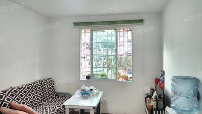 汪家湾路10号二手房实景图