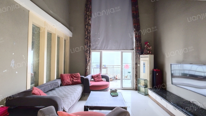 豪俊阁二手房实景图