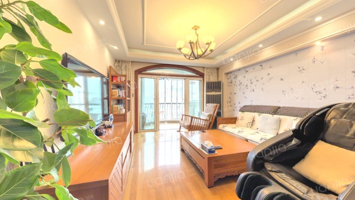 裕兴花园二手房实景图