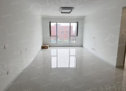 整租·中金樾府 2室2厅 南/北_中金樾府租房