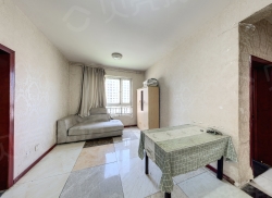 整租·新街家园 2室2厅 南_新街家园租房