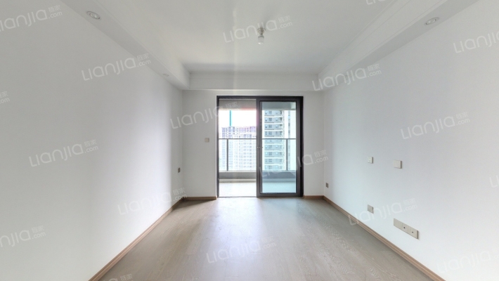 大华锦绣前城二手房实景图