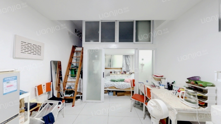 湖滨E居二手房实景图