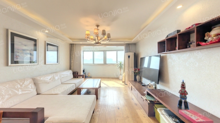 万景园二手房实景图