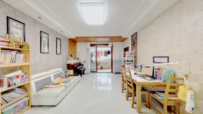 北街家园二区二手房实景图