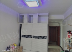 整租·彩虹小区 3室2厅 南/西/北_彩虹小区租房