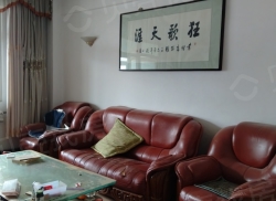 整租·长开小区 2室1厅 南/北_长开小区租房
