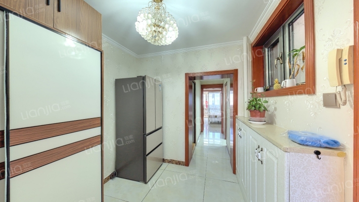 三里屯东二手房实景图