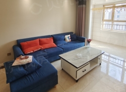 整租·万和春天 3室1厅 南_万和春天租房