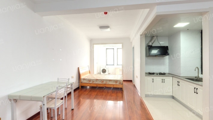 金都汇广场二手房实景图