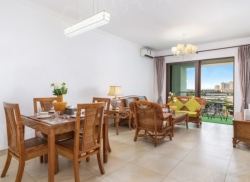 整租·瀚海银滩 3室2厅 西南_瀚海银滩租房