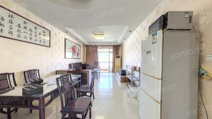 碧桂园凤凰城凤凰岛二手房实景图