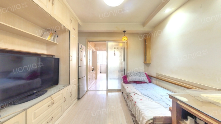 天通庵路657弄二手房实景图