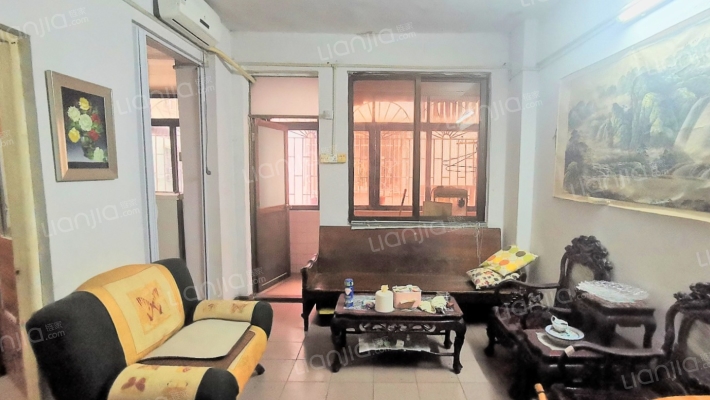 永盛街二手房实景图