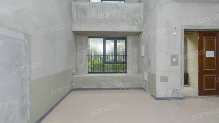 金茂墅倾城二手房实景图