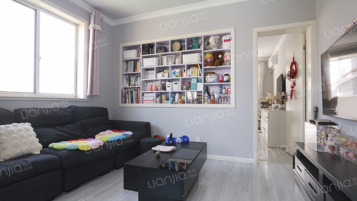 国和路600弄二手房实景图