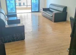 整租·碧桂园陶源 3室2厅 南_碧桂园陶源租房