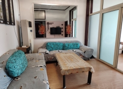 整租·供水公司家属院 3室1厅 南/北_供水公司家属院租房
