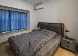 整租·美的江山樾 3室2厅 东南_美的江山樾租房