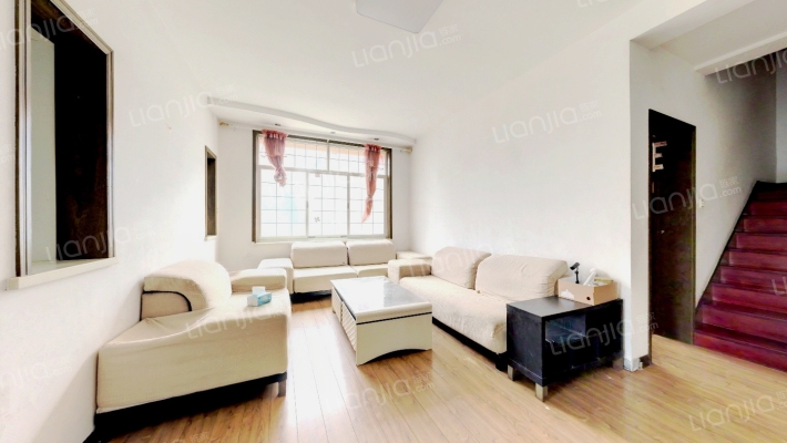 科技村二手房实景图