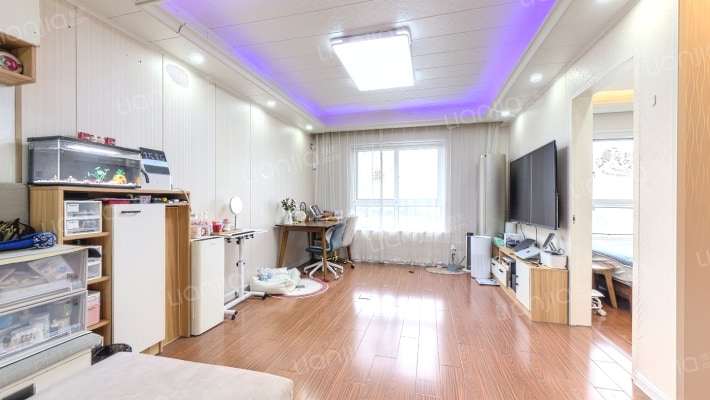 上海院子二手房实景图