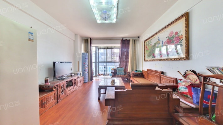 华凌尚城二手房实景图