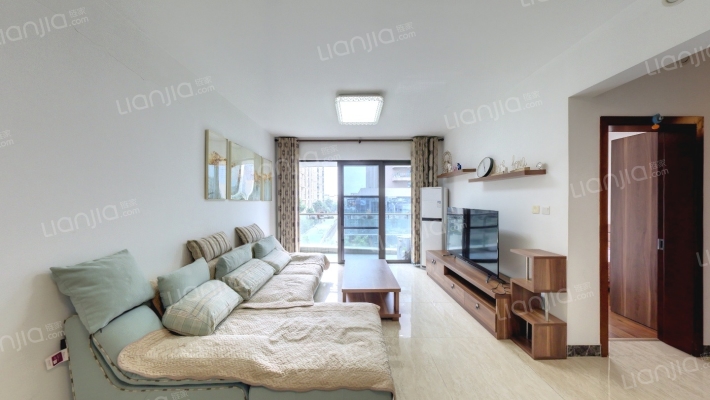 中环丰锦二手房实景图