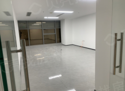 整租·恒力创富中心 1室2厅 南_恒力创富中心租房